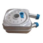 MGA Motor Yağ Soğutucu – 63114 / OEM 078117021A