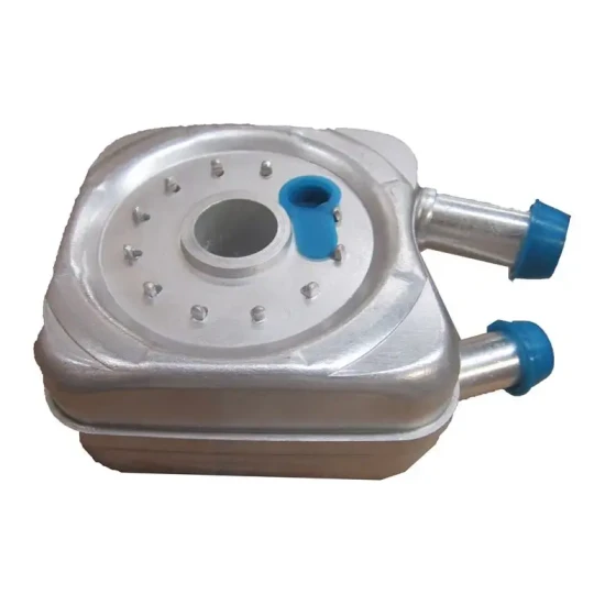 MGA Motor Yağ Soğutucu – 63114 / OEM 078117021A ürün görseli