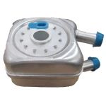 MGA Motor Yağ Soğutucu – 63115 / OEM 028117021L