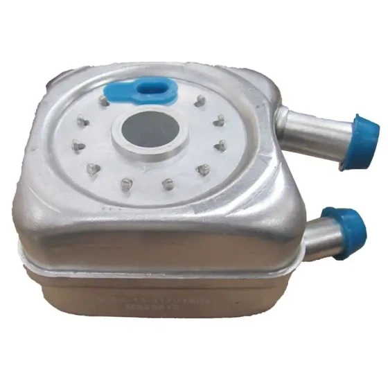 MGA Motor Yağ Soğutucu – 63115 / OEM 028117021L ürün görseli