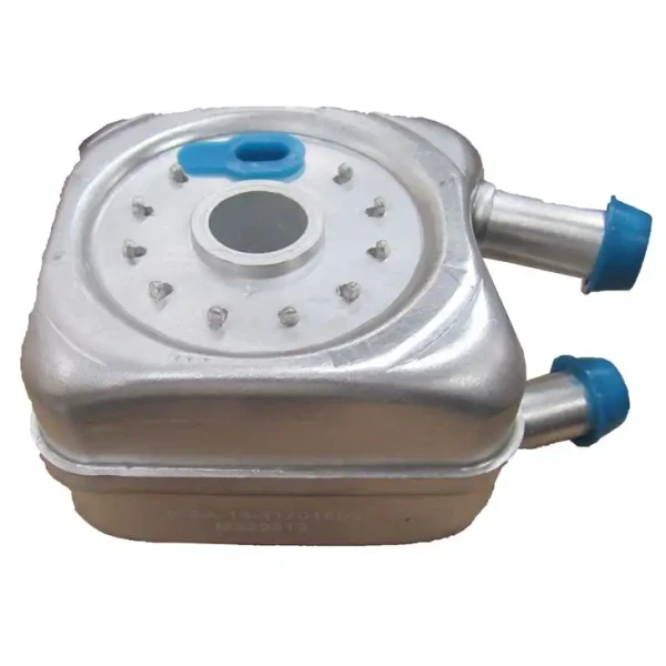 MGA Motor Yağ Soğutucu – 63115 / OEM 028117021L