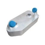 MGA Şanzıman Yağ Soğutucu – 63117 / OEM 096409061G
