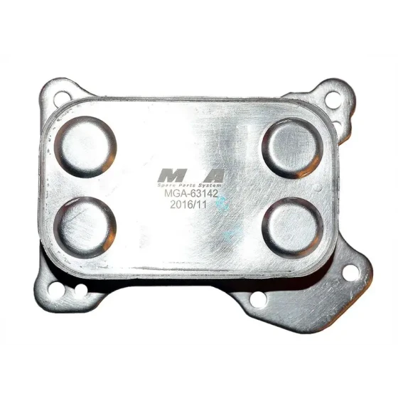 MGA Motor Yağ Soğutucu – 63142 / OEM 55183548 ürün görseli