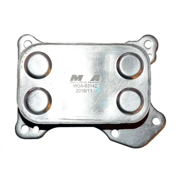 MGA Motor Yağ Soğutucu – 63142 / OEM 55183548