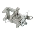 Topran Arka Fren Kaliperi (Sol) – 631439001 / OEM 5K0615423A