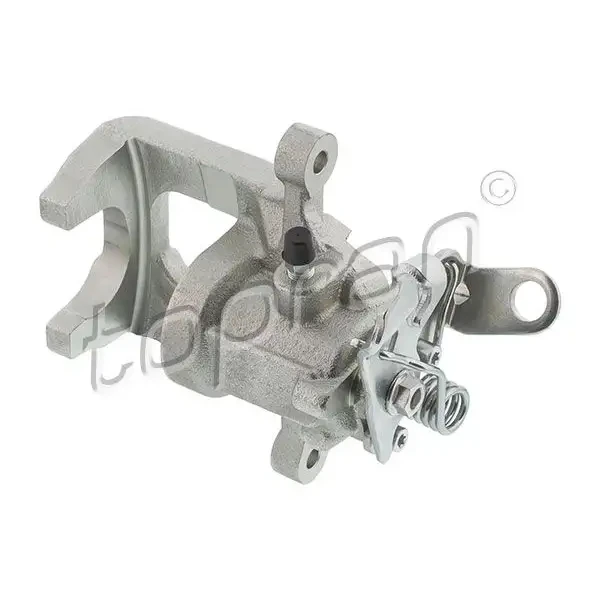 Topran Arka Fren Kaliperi (Sol) – 631439001 / OEM 5K0615423A