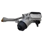 MGA Motor Yağ Soğutucu – 63146 / OEM 55258606