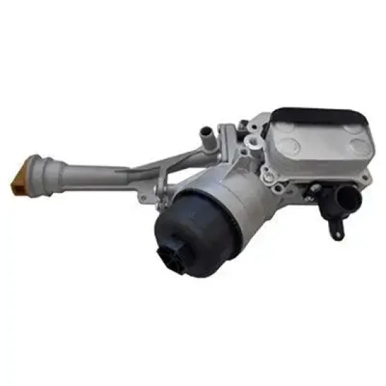 MGA Motor Yağ Soğutucu – 63146 / OEM 55258606 ürün görseli