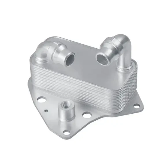 MGA Motor Yağ Soğutucu – 63164 / OEM 55208625 ürün görseli