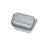MGA Motor Yağ Soğutucu – 63166 / OEM 55255370