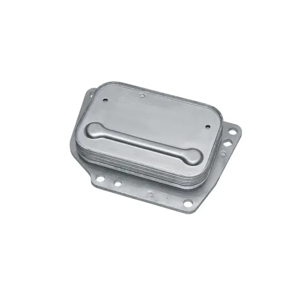 MGA Motor Yağ Soğutucu – 63166 / OEM 55255370