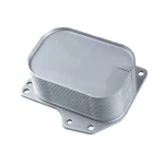 MGA Motor Yağ Soğutucu – 63183 / OEM 03N117021