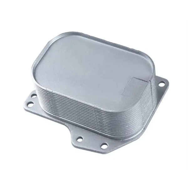 MGA Motor Yağ Soğutucu – 63183 / OEM 03N117021