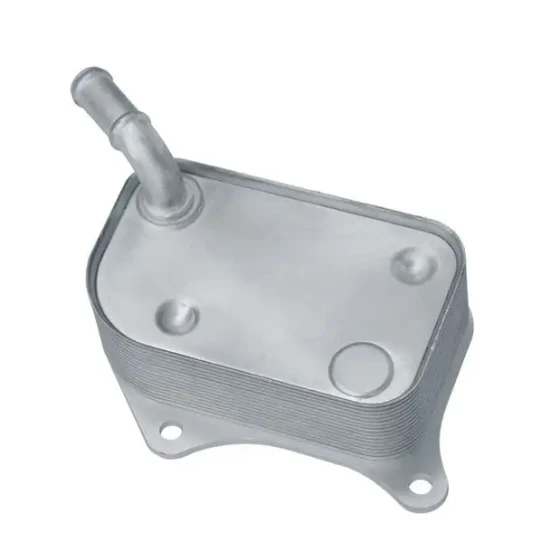 MGA Motor Yağ Soğutucu – 63195 / OEM 06B117021 ürün görseli