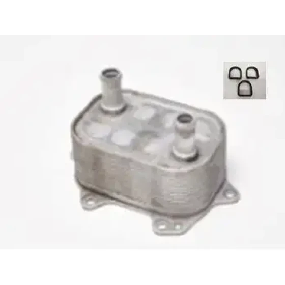 MGA Motor Yağ Soğutucu – 63198 / OEM 03N117021B ürün görseli