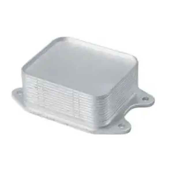 MGA Motor Yağ Soğutucu – 63211 / OEM 04E117021K