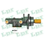 LPR Ana Merkez – 6335 / OEM 6R1611019F