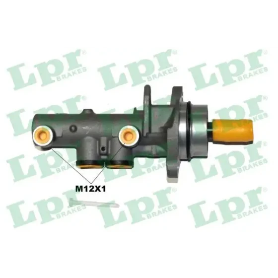 LPR Ana Merkez – 6335 / OEM 6R1611019F ürün görseli