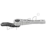 Topran Şanzıman Takozu – 634426001 / OEM 1K0199855BD