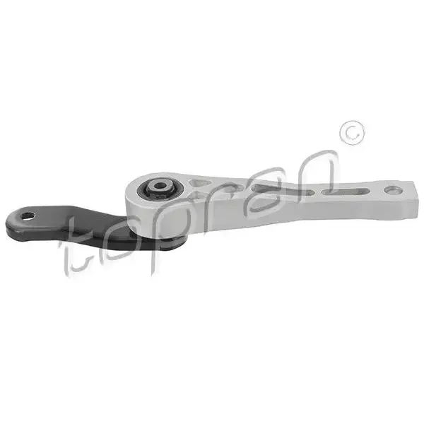 Topran Şanzıman Takozu – 634426001 / OEM 1K0199855BD