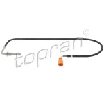 Topran Egzoz Sıcaklık Sensörü – 638559001 / OEM 03G906088BA