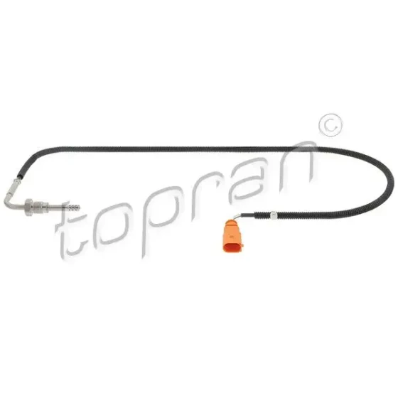 Topran Egzoz Sıcaklık Sensörü – 638559001 / OEM 03G906088BA ürün görseli
