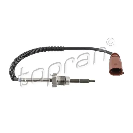 Topran Egzoz Sıcaklık Sensörü – 638566001 / OEM 03L906088E ürün görseli