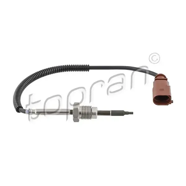 Topran Egzoz Sıcaklık Sensörü – 638566001 / OEM 03L906088E