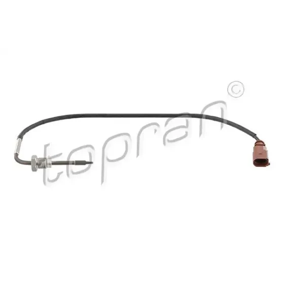 Topran Egzoz Sıcaklık Sensörü – 638568001 / OEM 03L906088P ürün görseli