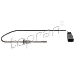 Topran Egzoz Sıcaklık Sensörü – 638585001 / OEM 03L906088D