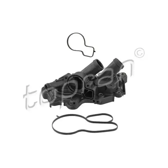 Topran Termostat – 638758001 / OEM 04E121117Q ürün görseli