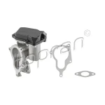 Topran EGR Valfi – 639159001 / OEM 03G131501B