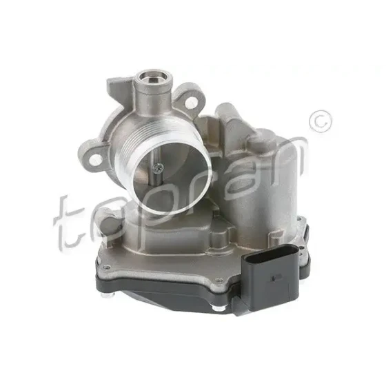 Topran EGR Valfi – 639184001 / OEM 04L131501B ürün görseli