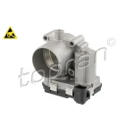 Topran Gaz Kelebeği – 639302001 / OEM 03F133062B