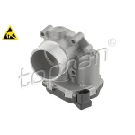 Topran Gaz Kelebeği – 639306001 / OEM 06F133062J