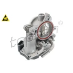 Topran Gaz Kelebeği – 639322001 / OEM 04L128063P