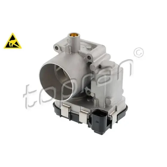 Topran Gaz Kelebeği – 639330001 / OEM 03F133062E ürün görseli