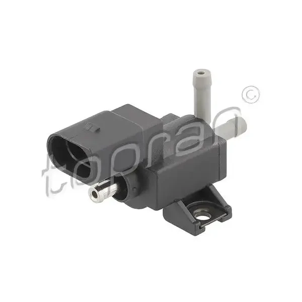 Topran Turbo Basınç Ayar Valfi – 639807001 / OEM 06F906283F