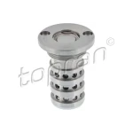 Topran Eksantrik Kumanda Valfi – 639818001 / OEM 06L109257B