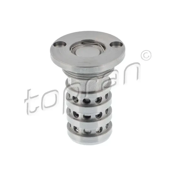 Topran Eksantrik Kumanda Valfi – 639818001 / OEM 06L109257B ürün görseli