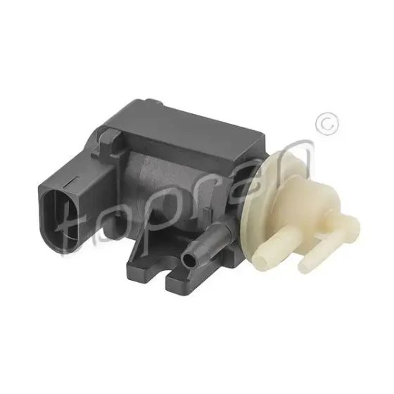 Topran Egzoz Basınç Dönüştürücü – 639909001 / OEM 1K0906627B ürün görseli