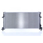 Nissens Radyatör – 64106 / OEM 5Q0121251EC