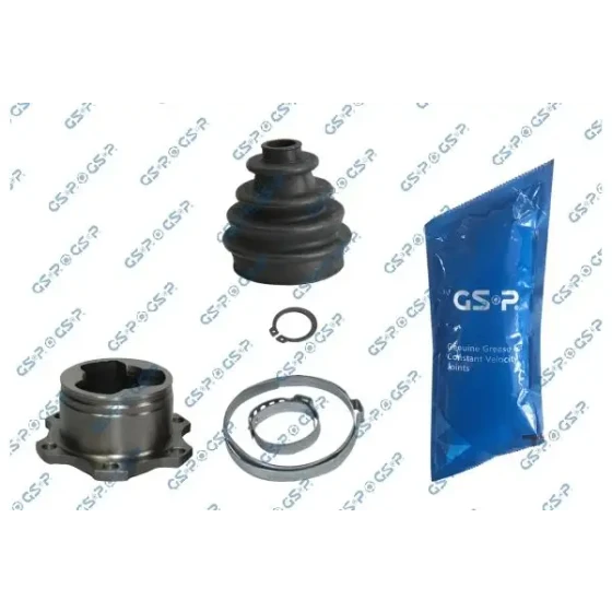 GSP Aks Kafası (İç) – 650019 / OEM 3B0407272NX ürün görseli