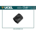 ÜÇEL Turbo Hortumu – 65254 / OEM 1H0145834J