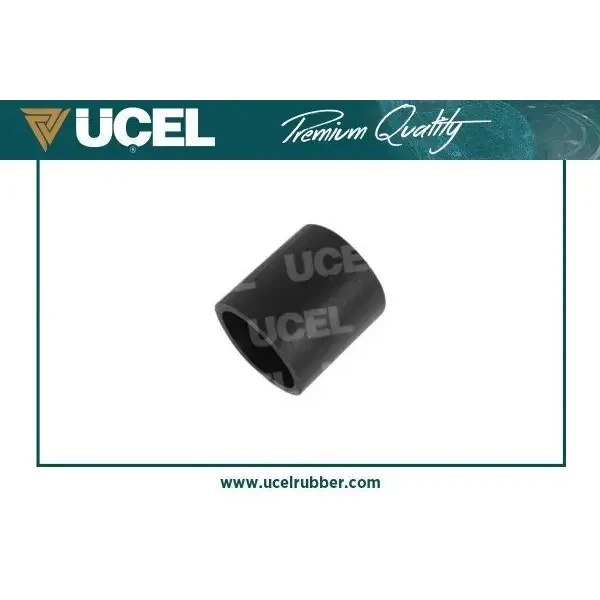 ÜÇEL Turbo Hortumu – 65254 / OEM 1H0145834J