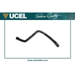 ÜÇEL Radyatör Alt Hortumu – 65270 / OEM 1K0121086N
