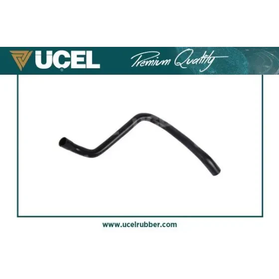 ÜÇEL Radyatör Alt Hortumu – 65270 / OEM 1K0121086N ürün görseli