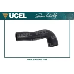 ÜÇEL Turbo Hortumu – 65356 / OEM 1K0145832AC