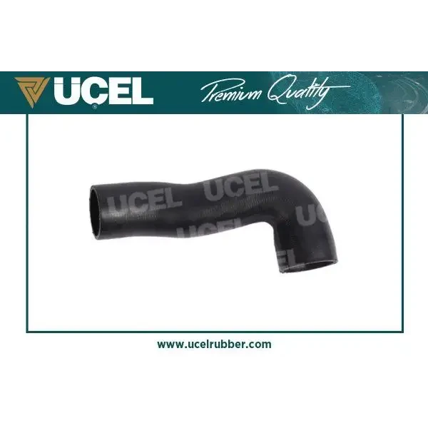 ÜÇEL Turbo Hortumu – 65356 / OEM 1K0145832AC