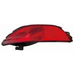 DEPO Sis Farı (arka Sol) – 666-4001L-LD-UE / OEM 51718012